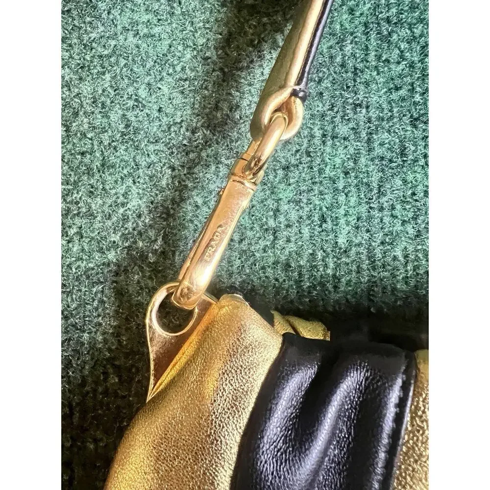 Prada offered sale